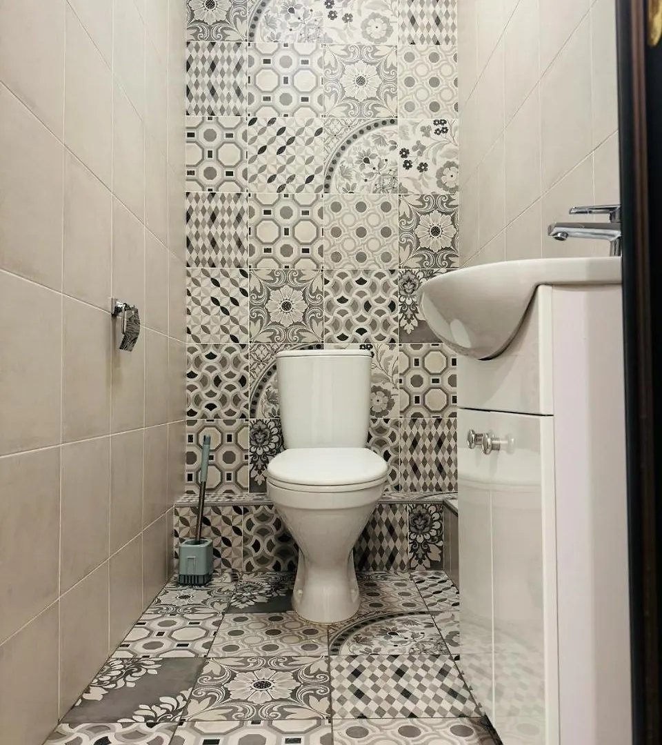 Apartment Апартаменты Алматы Арена 1