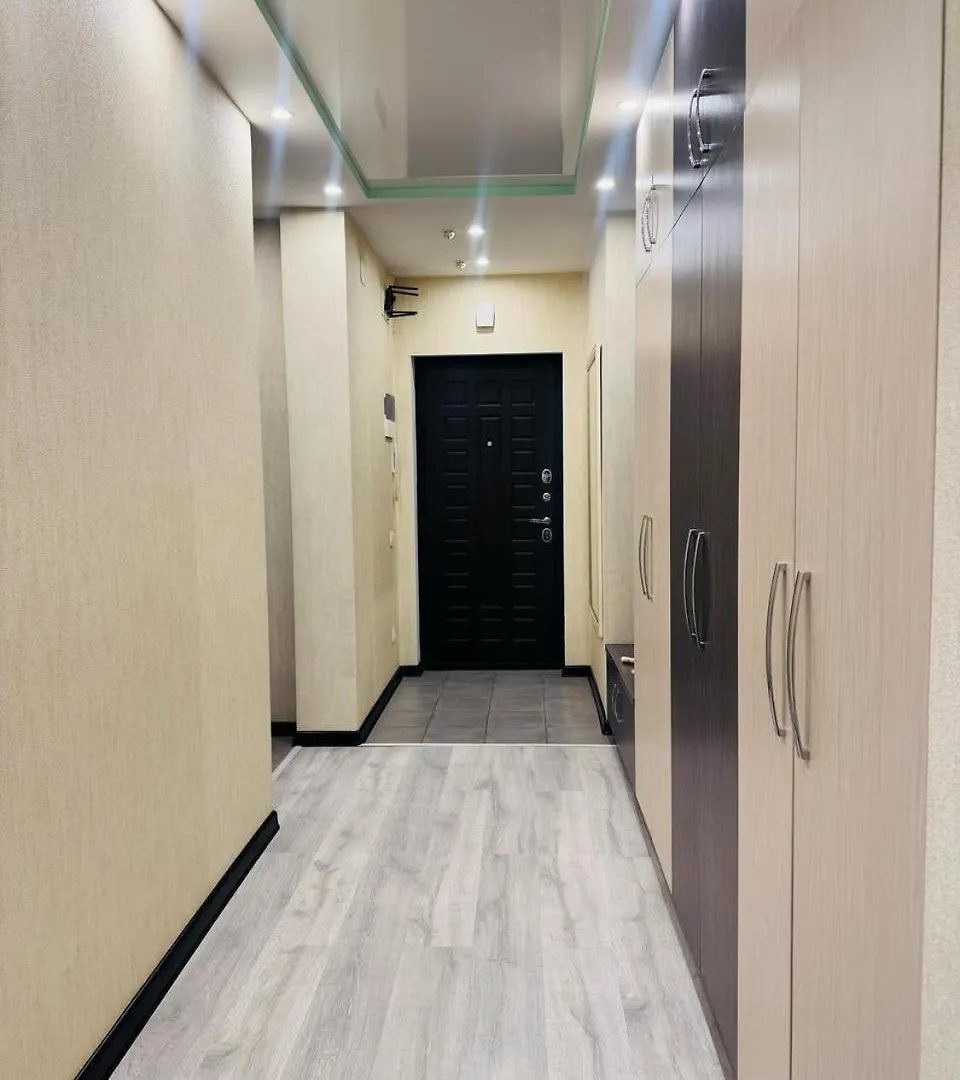 Апартаменты Алматы Арена 1 Almaty