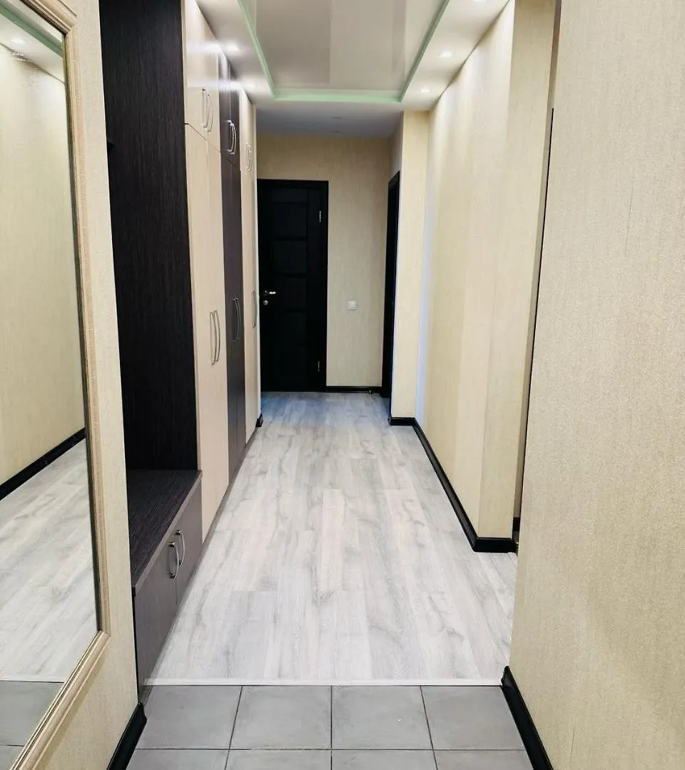 Apartment Апартаменты Алматы Арена 1