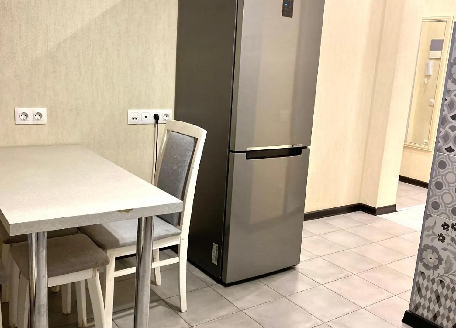 Апартаменты Алматы Арена 1 Apartment